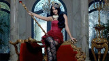 Katy Perry reina de Twitter