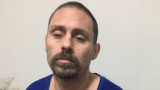 Pérez Corradi detenido (NA)