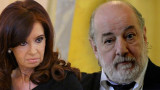 Cristina Kirchner y Bonadío