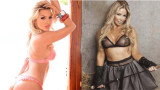 Ailen Bechara y Fernanda Herrera