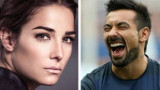 Juana Viale y Pocho Lavezzi