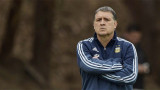Gerardo Martino