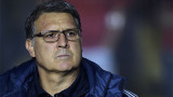 Gerardo Martino