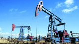 Pozo de petróleo