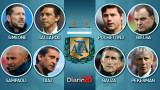 Candidatos a Director Técnico de la Selección - Diario 26