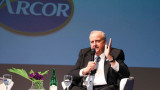 Luis Pagani - Presidente de Arcor