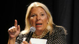 Elisa Carrió