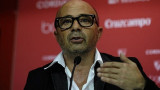 Jorge Sampaoli