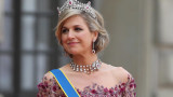 Máxima - Reina de Holanda
