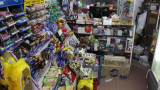 Kiosco cierra por robos en La Plata