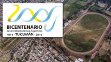 Bicentenario - Festival interactivo en el Hipódromo