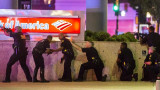 Policias en Dallas
