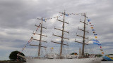 Fragata Libertad