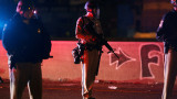 Policía de EEUU - Reuters
