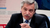 Alberto Fernández