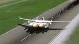 Vuelo sin trasbordos