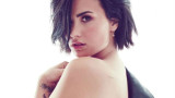 Demi Lovato snapchat