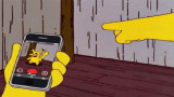 Los Simpson - Pokemon 
