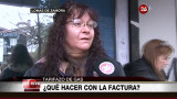 Tarifazo de gas - 11-7-16 - Canal 26