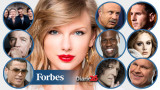 Ranking de Forbes - Diario 26