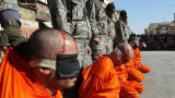 ISIS decapitó a jugadores de fútbol