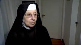 Monja del convento - José López