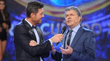 Tinelli con Macri - Gran Cuñado