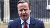 David Cameron