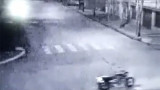 Moto fantasma