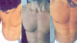 Video hot de Mariano Martínez