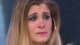 Florencia Maggi en Intrusos