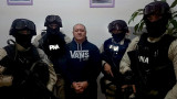 Marcelo Mallo detenido