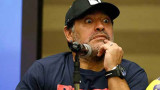 Diego Maradona