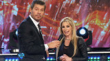 Fernanda Herrera en el Bailando