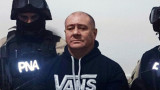 Marcelo Mallo detenido
