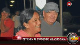 Detuvieron al mardio de Milagro Sala - Canal 26