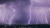 Tormenta sobre Moscú