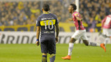 Boca vs. Independiente del Valle (DYN)