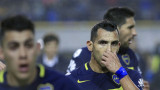 Carlos Tevez (NA)