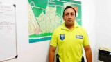Fabián Guiñazú