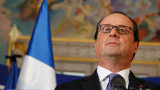 Francois Hollande (Reuters)