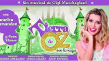 Tierra de Oz