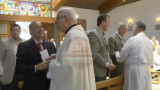Obispo Di Monte y José López