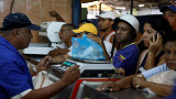 Venezuela abre frontera con Colombia (Reuters)