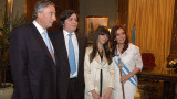 Familia Kirchner