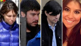 Hijos de Lázaro Báez 