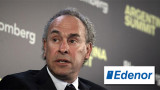 Marcelo Mindlin - Edenor