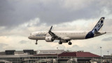 Airbus A321