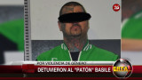 Detuvieron al Patón Basile - Canal 26 