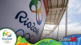 Juegos Olímpicos Río 2016 - Río 2016